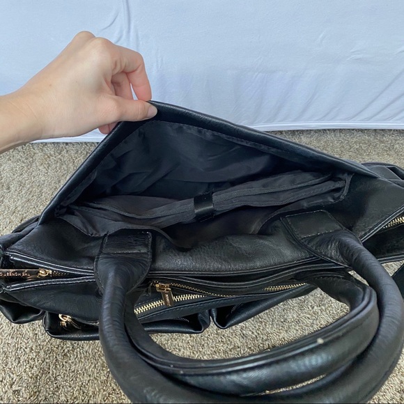 Honest Co. Diaper Tote/Purse
